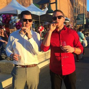 Meet your Posher, Tyler